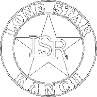 Lone Star Ranch logo